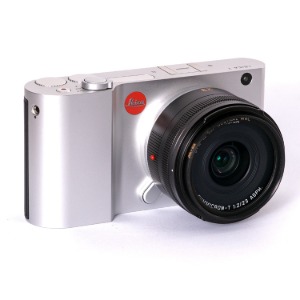 중고/라이카 디지털카메라 T(Typ701)+23mm F2[96%]