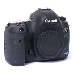 중고/캐논 디지털카메라 EOS-5D Mark III[95%]