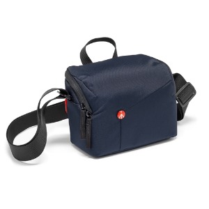 맨프로토 NX Camera Shoulder Bag 2 (Blue)