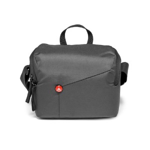 맨프로토 NX Camera Shoulder Bag 2 (Gray)