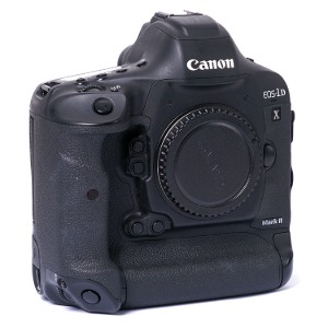 중고/캐논 디지털카메라 EOS-1DX Mark II[96%]
