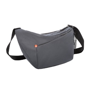 맨프로토 NX Shoulder Bag III (Gray)