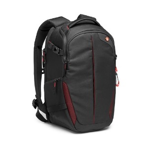 맨프로토 Pro Light backpack RedBee-110 for CSC _ MB PL-BP-R-110