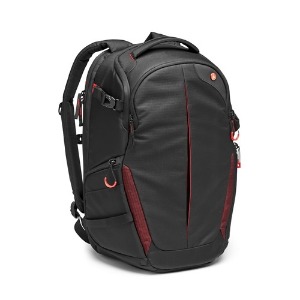 맨프로토 Pro Light backpack RedBee-310 for DSLR/camcorder _ MB PL-BP-R-310