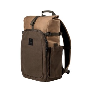 텐바 Fulton 14L Backpack TAN/OLIVE 637-724