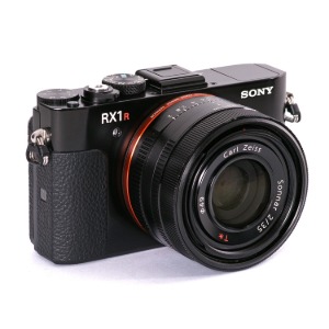 중고/소니 디지털카메라 DSC-RX1RM2[96%]