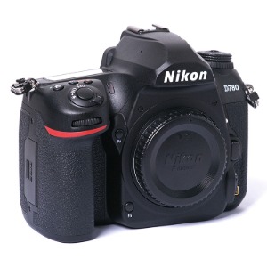 중고/니콘 디지털카메라 D780[99%]