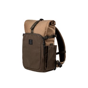텐바 Fulton 10L Backpack TAN/OLIVE 637-722