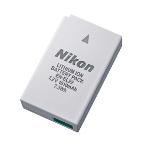 니콘 배터리 EN-EL22