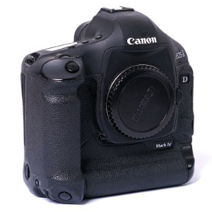 중고/캐논 디지털카메라 EOS-1D Mark IV[90%]