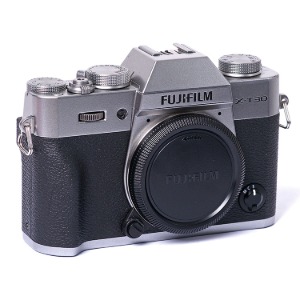 중고/후지 디지털카메라 X-T30[98%]