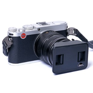 중고/라이카 디지털카메라 X Vario(Typ 107)[86%]