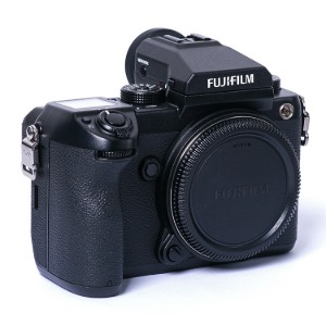 중고/후지 디지털카메라 GFX50S[98%]
