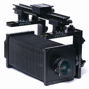 중고/호스만 뷰카메라+Apo Sironar-N 210mm F5.6[92%]