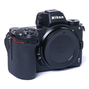 중고/니콘 디지털카메라 Z6[98%]