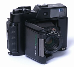 중고/후지 필름카메라 GS645 Professional[92%]