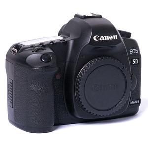 중고/캐논 디지털카메라 EOS-5D MARK II[90%]