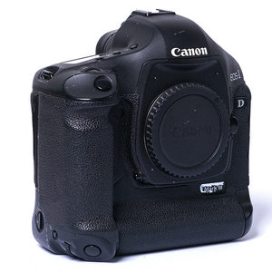 중고/캐논 디지털카메라 EOS-1D Mark III[85%]