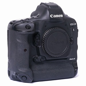 중고/캐논 디지털카메라 EOS-1DX Mark II[91%]
