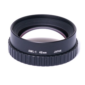 중고/시그마 Close_up Lens AML-1[98%]