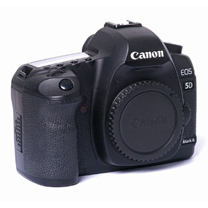 중고/캐논 디지털카메라 EOS-5D MARK II[93%]
