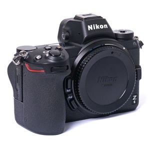 중고/니콘 디지털카메라 Z6[96%]