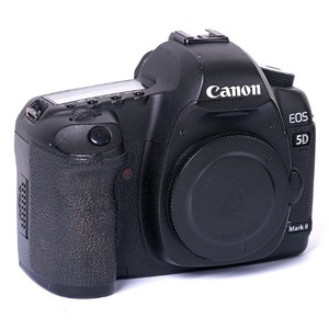 중고/캐논 디지털카메라 EOS-5D MARK II[84%]
