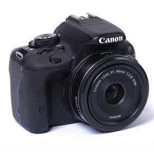 중고/캐논 디지털카메라 EOS-100D+40mm F2.8[89%]