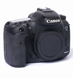 중고/캐논 디지털카메라 EOS-7D MARK II[94%]