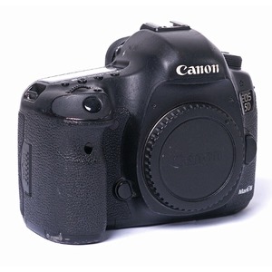중고/캐논 디지털카메라 EOS-5D Mark III[80%]