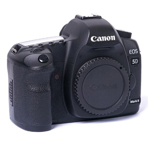 중고/캐논 디지털카메라 EOS-5D Mark II[94%]
