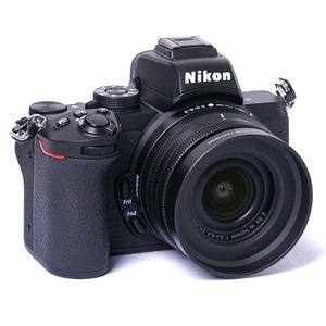 중고/니콘 디지털카메라 Z50+16-50mm[99%]