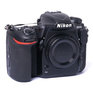 중고/니콘 디지털카메라 D500[99%]