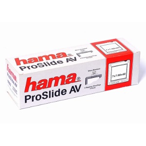 중고/Hama ProSlide AV[전시품]