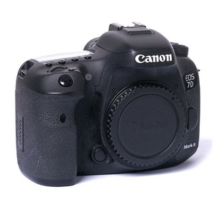 중고/캐논 디지털카메라 EOS-7D MARK II[93%]