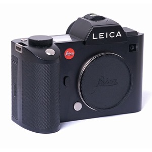 중고/라이카 디지털카메라 SL(Typ601)[96%]