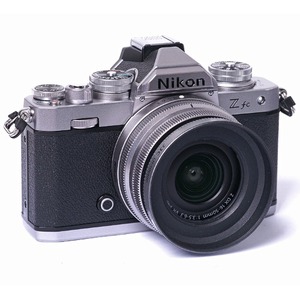 중고/니콘 디지털카메라 Zfc+16-50mm[99%]