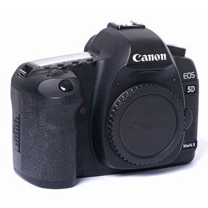 중고/캐논 디지털카메라 EOS-5D MARK II[90%]