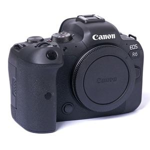 중고/캐논 디지털카메라 EOS R6[99%]