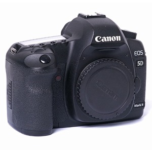 중고/캐논 디지털카메라 EOS-5D Mark II[93%]