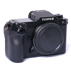 중고/후지 디지털카메라 GFX50S II[99%]