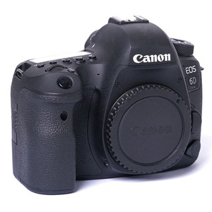 중고/캐논 디지털카메라 EOS-6D Mark II[98%]