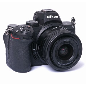 중고/니콘 디지털카메라 Z5+24-50mm[98%]
