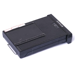 중고/Hasselblad Polaroid 100 Film Back Holder[장식용]