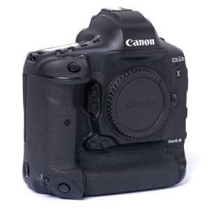 중고/캐논 디지털카메라 EOS-1DX Mark III[97%]