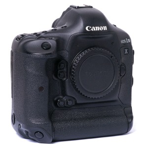 중고/캐논 디지털카메라 EOS-1DX[88%]