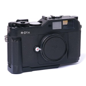 중고/엡손 디지털카메라 R-D1X[92%]