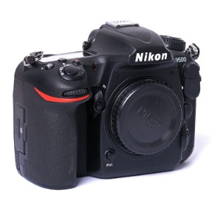 중고/니콘 디지털카메라 D500[98%]