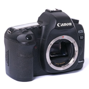 중고/캐논 디지털카메라 EOS-5D Mark II/2931505690