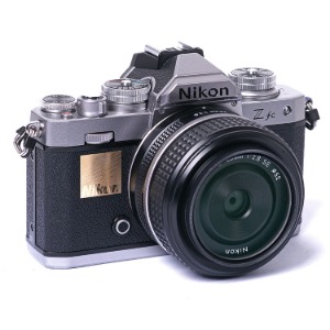 중고/니콘 디지털카메라 Z fc+28mm F2.8[98%]